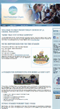 Mobile Screenshot of firstpreslax.org